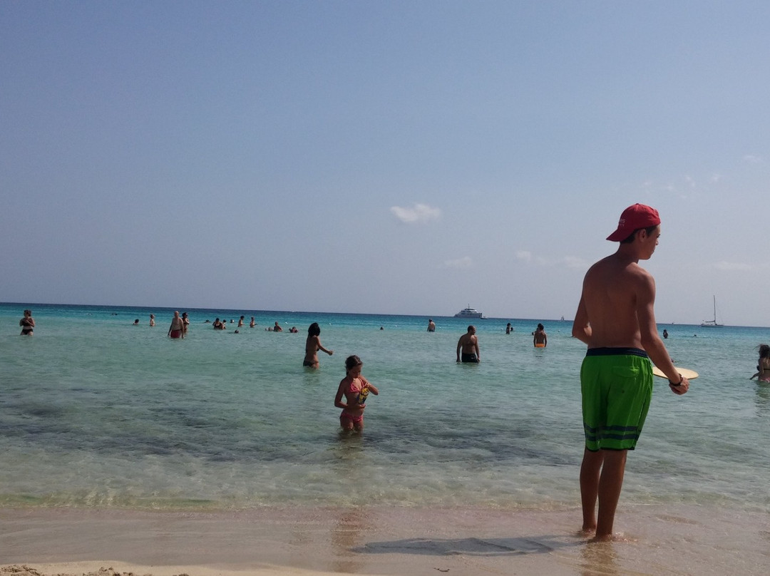 Lido San Vito-圣维托角必去景点