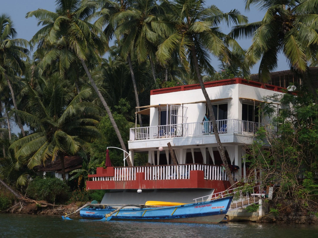 Varandas De Canacona主图