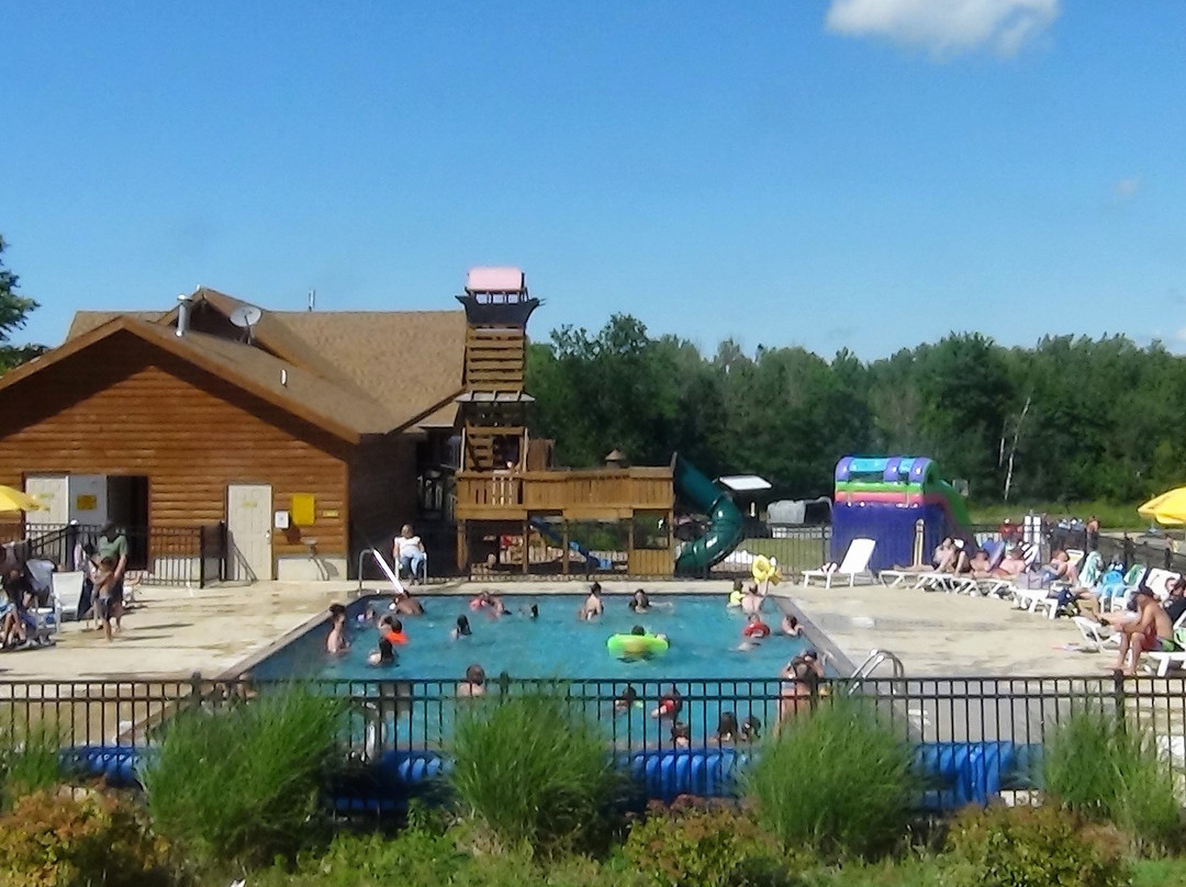 Covert-south Haven Koa