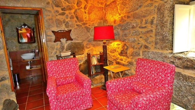 Quinta da Lagarta主图