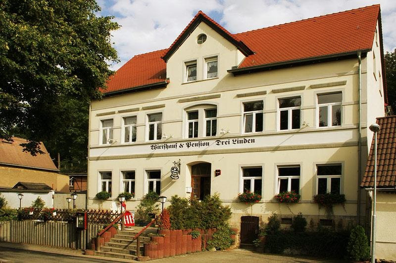 Mucheln旅游攻略图片