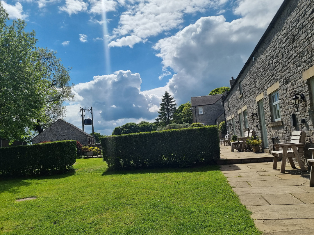 Endmoor Farm Holiday Cottages