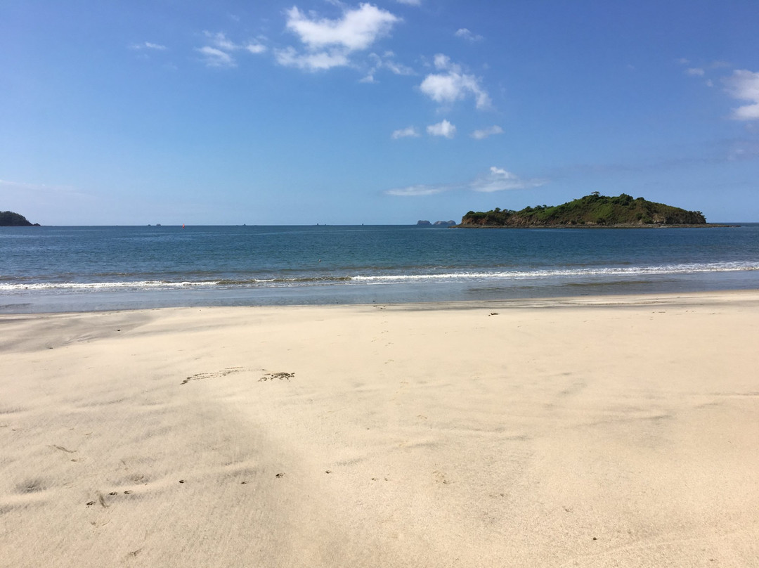 Penca Beach-波特雷罗必去景点