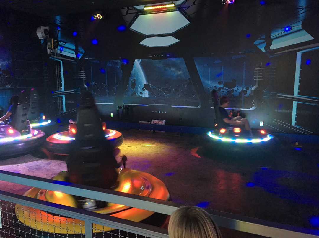 FunDimension-迈阿密必去景点