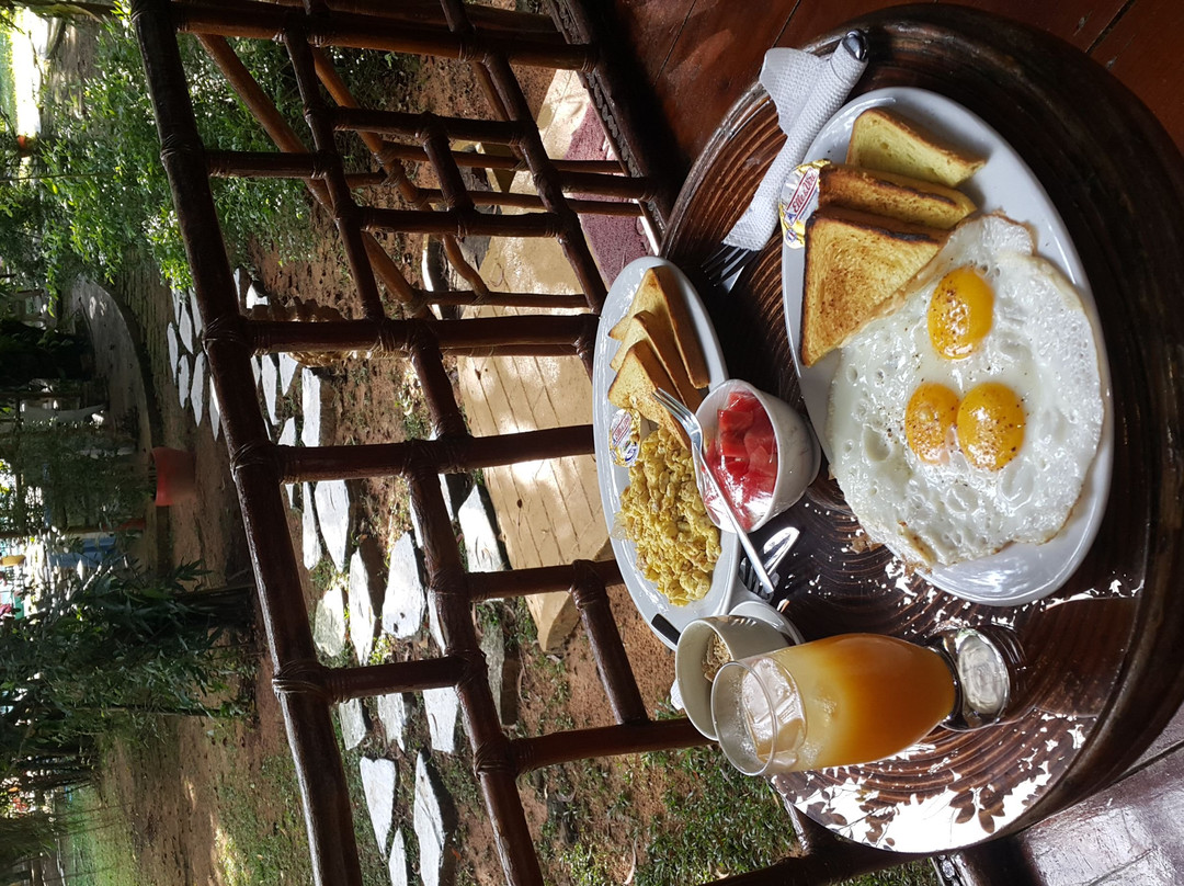 Fitness Resort Sihanoukville-西哈努克必去景点