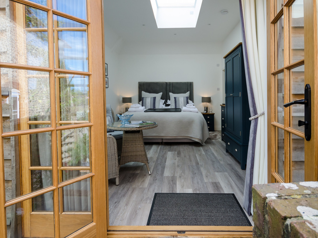 Lavender Lodge