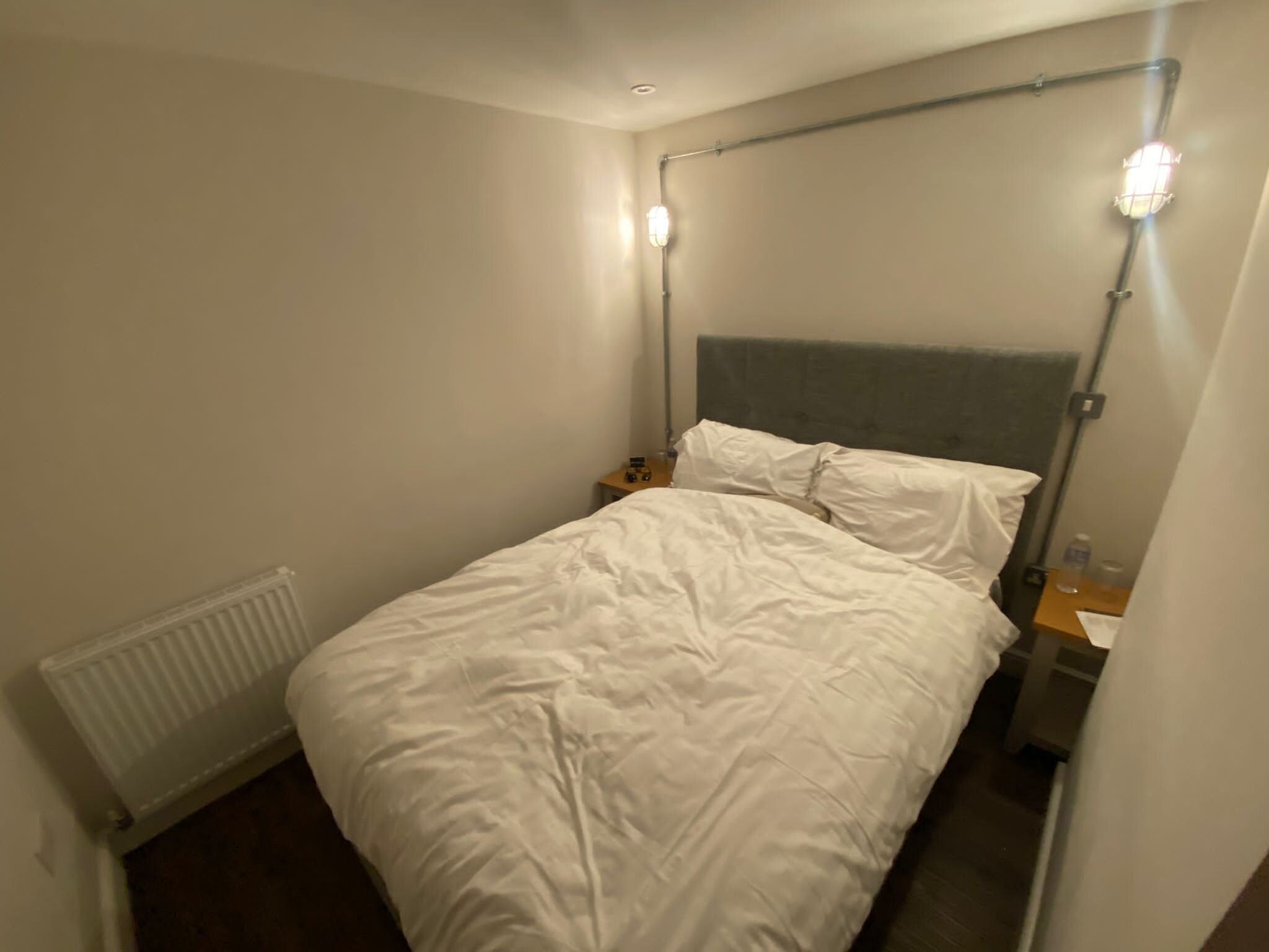 Three Cranes Serviced Apartments-官方