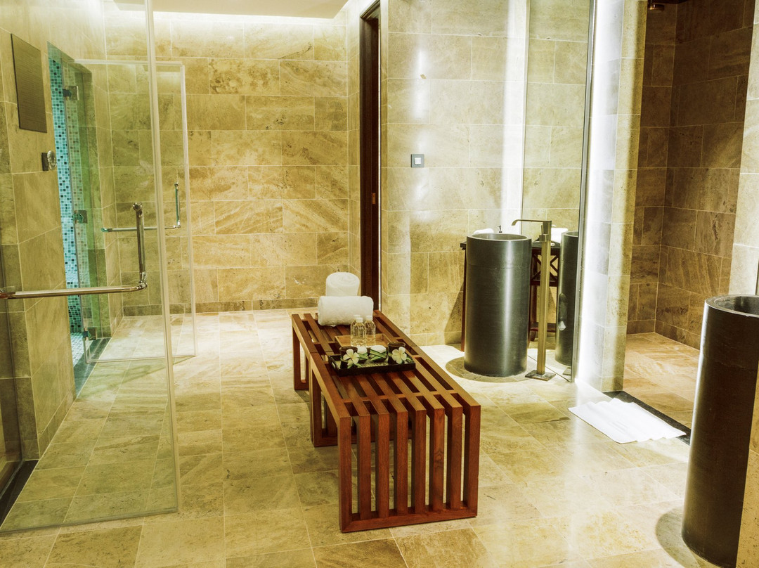 Anmai Spa-Cua Can必去景点