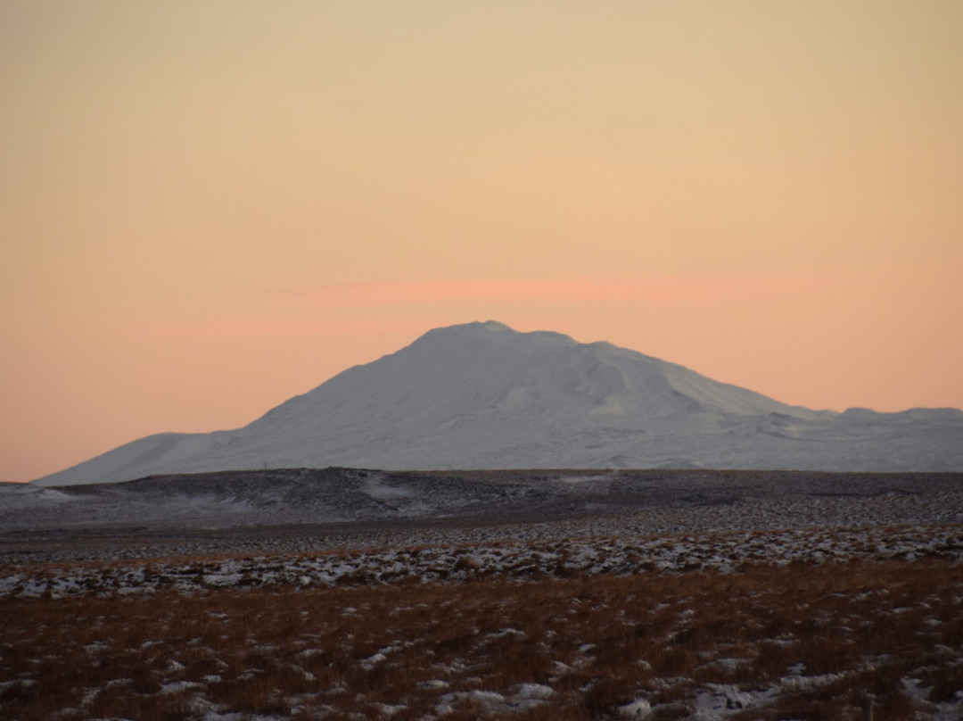 Iceland Wonder Tours-Gardabaer必去景点