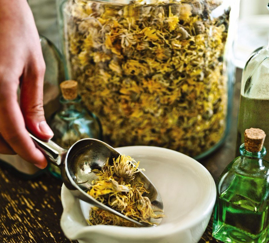 Spa at Perry Cabin-圣迈克必去景点