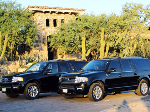 Inside Los Cabos-圣何塞卡波必去景点