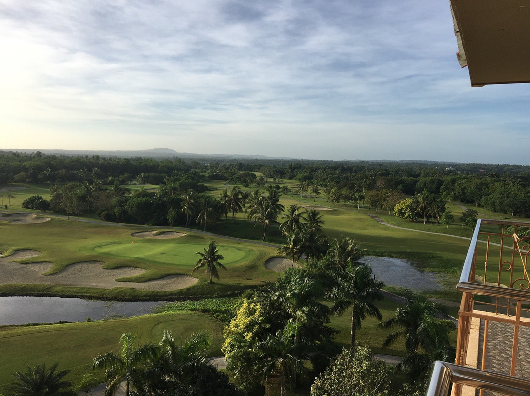 Queens Island Golf and Resort主图