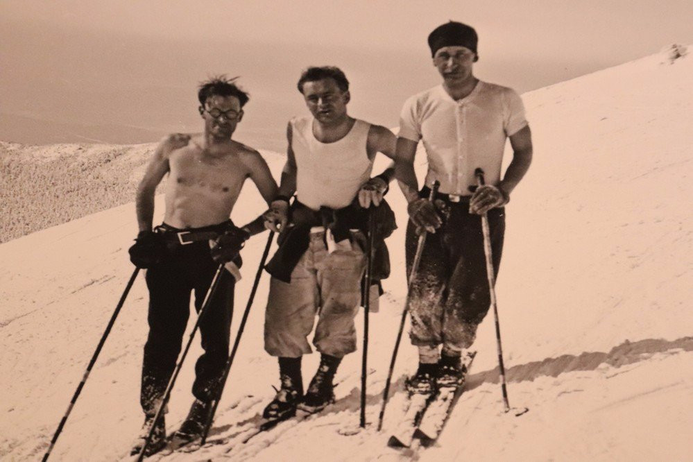 New England Ski Museum-弗朗科尼亚必去景点