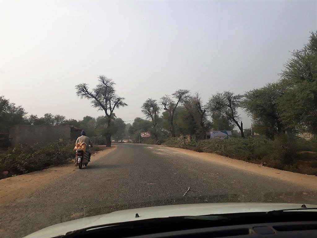 Head Panjnad-Bahawalpur必去景点