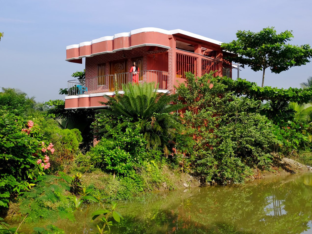 Arunima Resort Golf Club主图