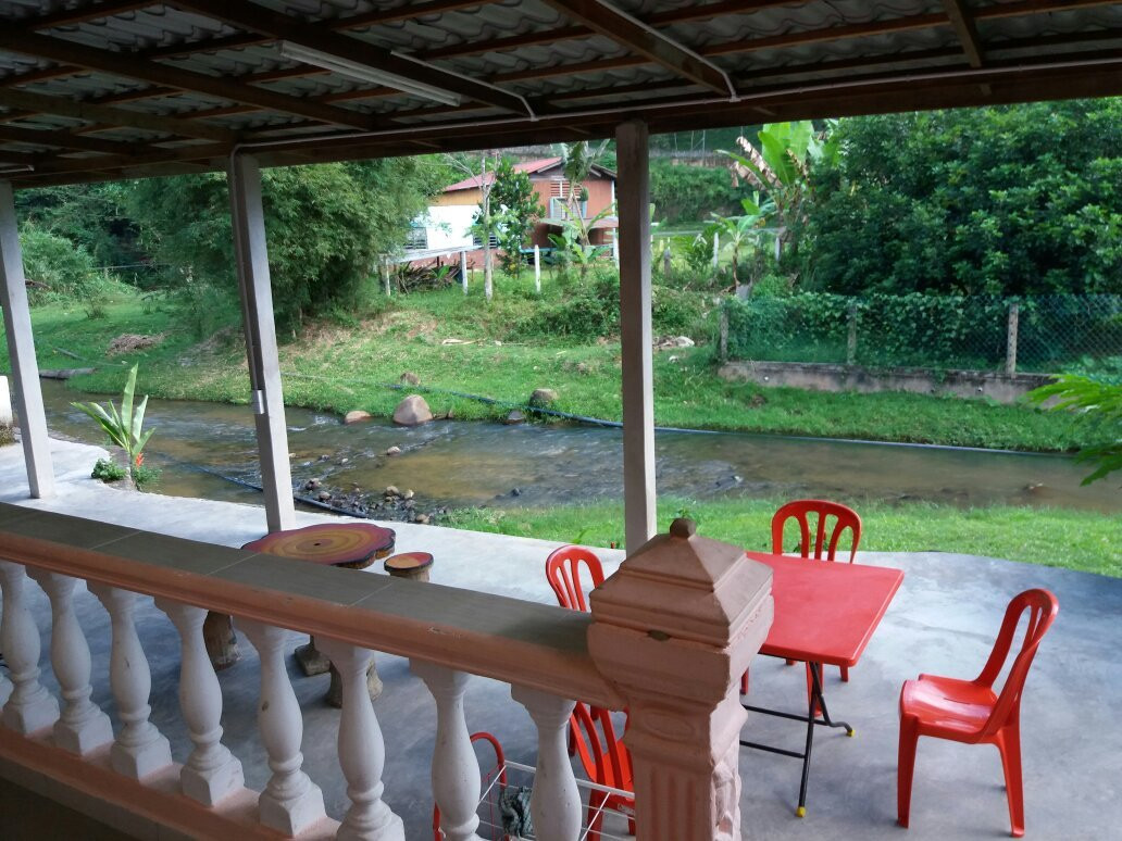 Casaria Chalet