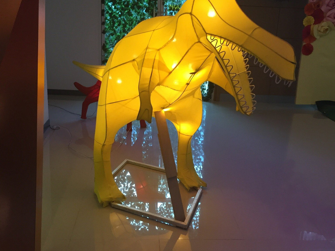 Natural History Museum景点图片