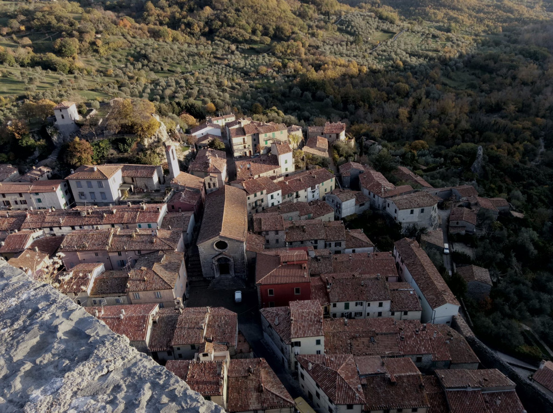 Cana Roccalbegna景点图片