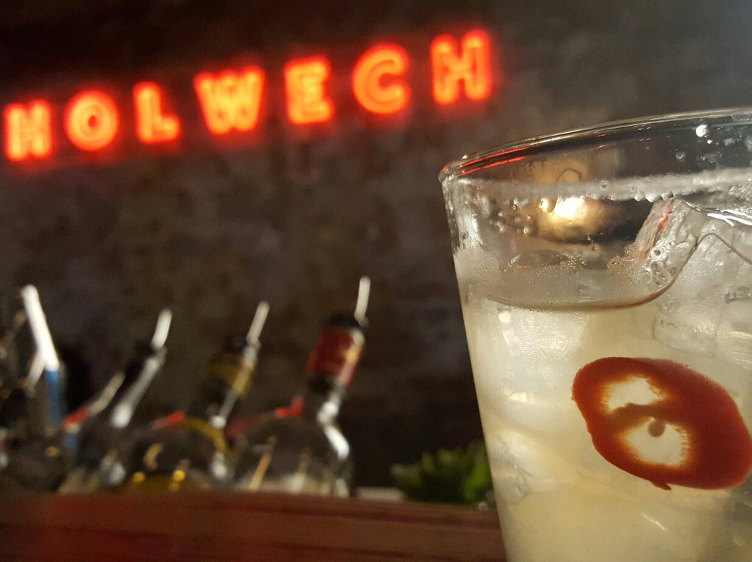 Holwech-腓特烈斯塔必去景点