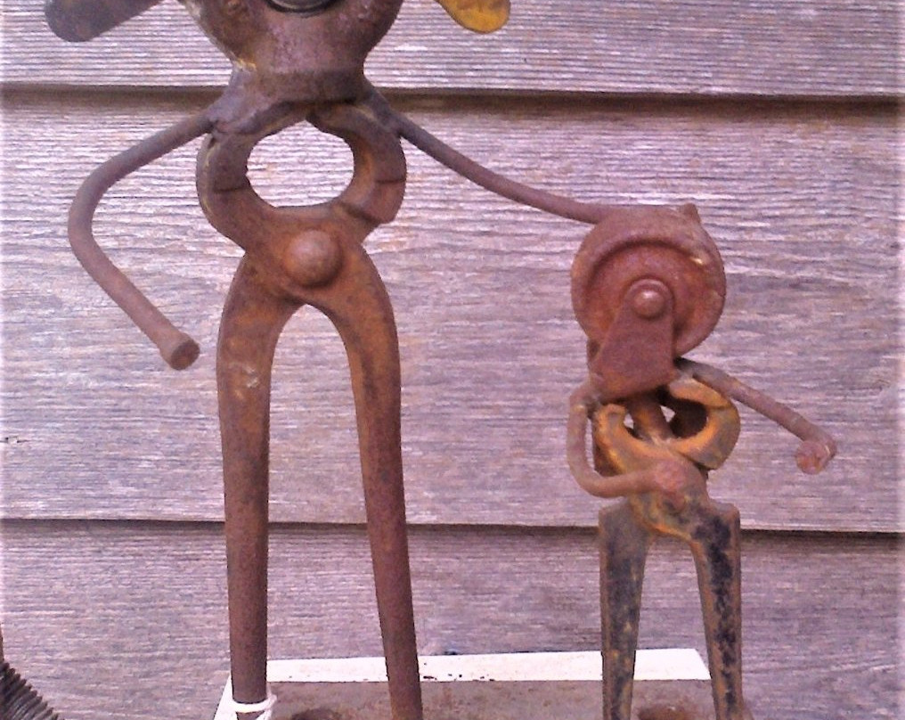 Salt and Pepper Gallery-贝尔布拉必去景点