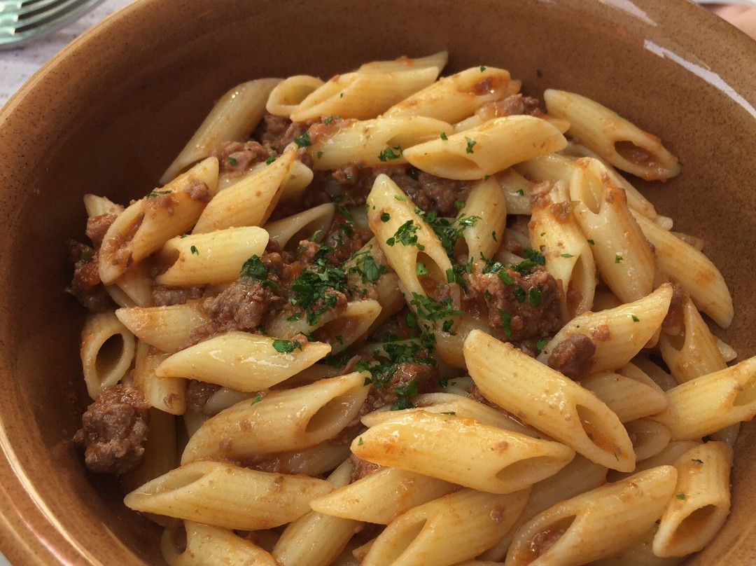 Ristorante Lanti