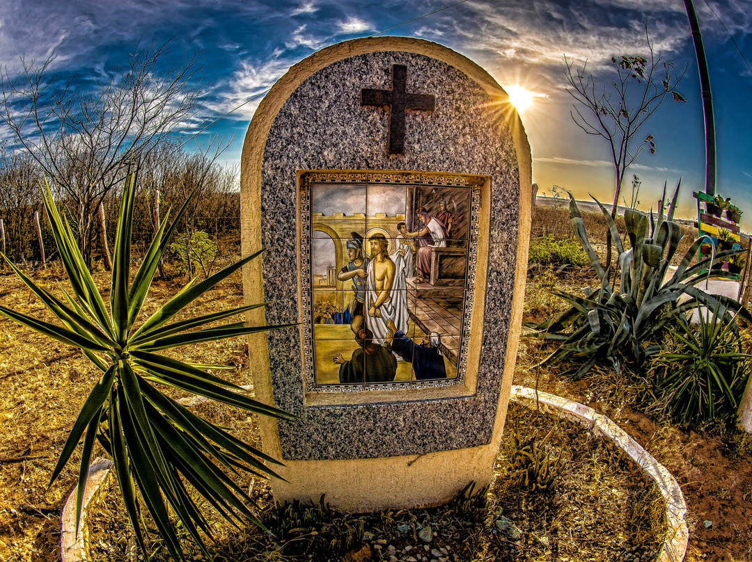 Capela do Senhor da Veronica