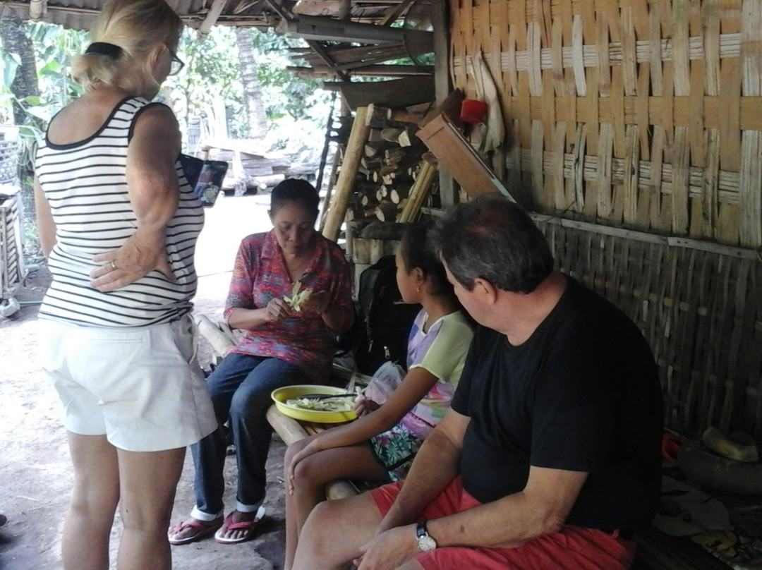 Mayong Cultural Walk景点图片