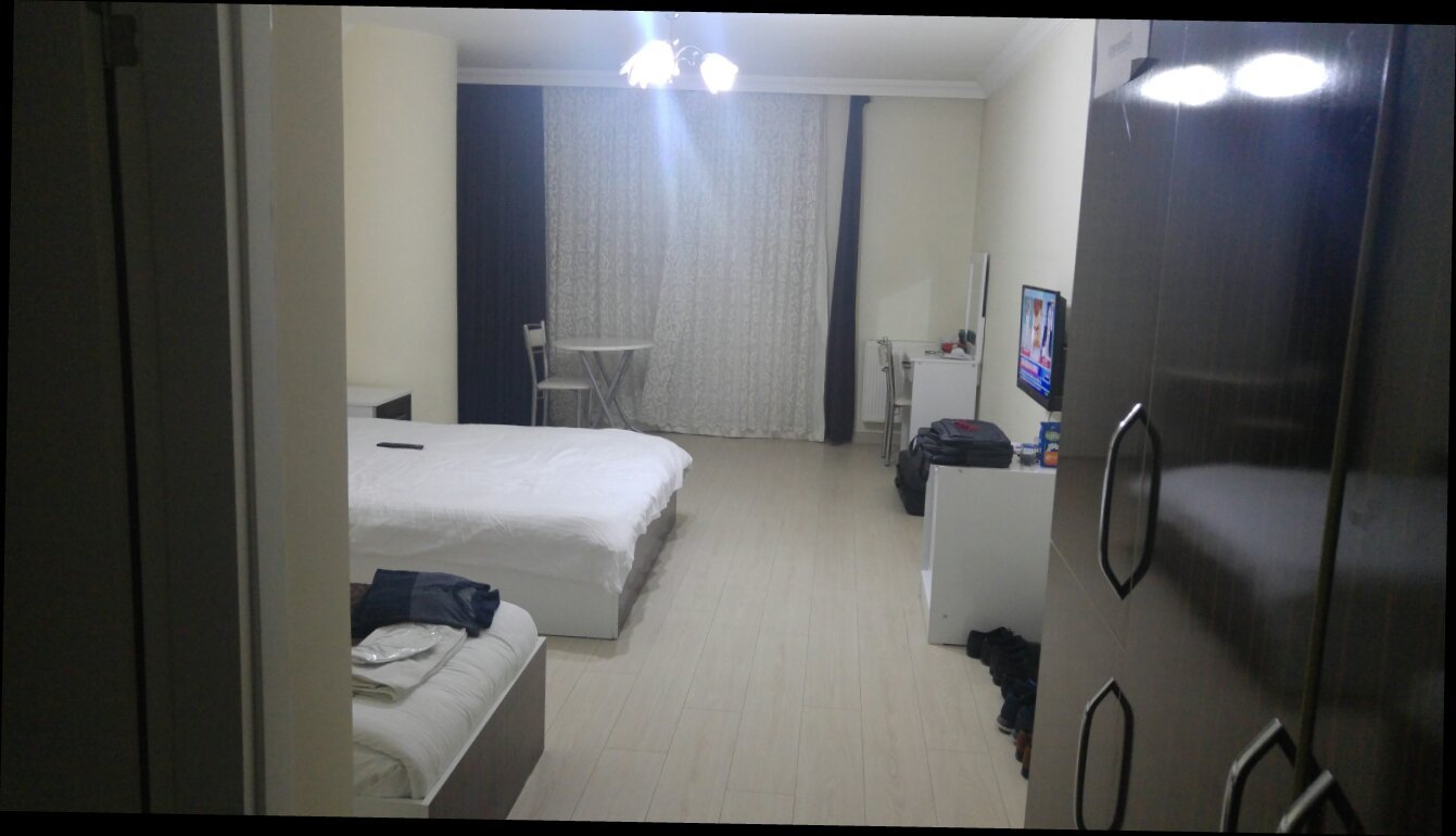 Kibyra Hotel-官方