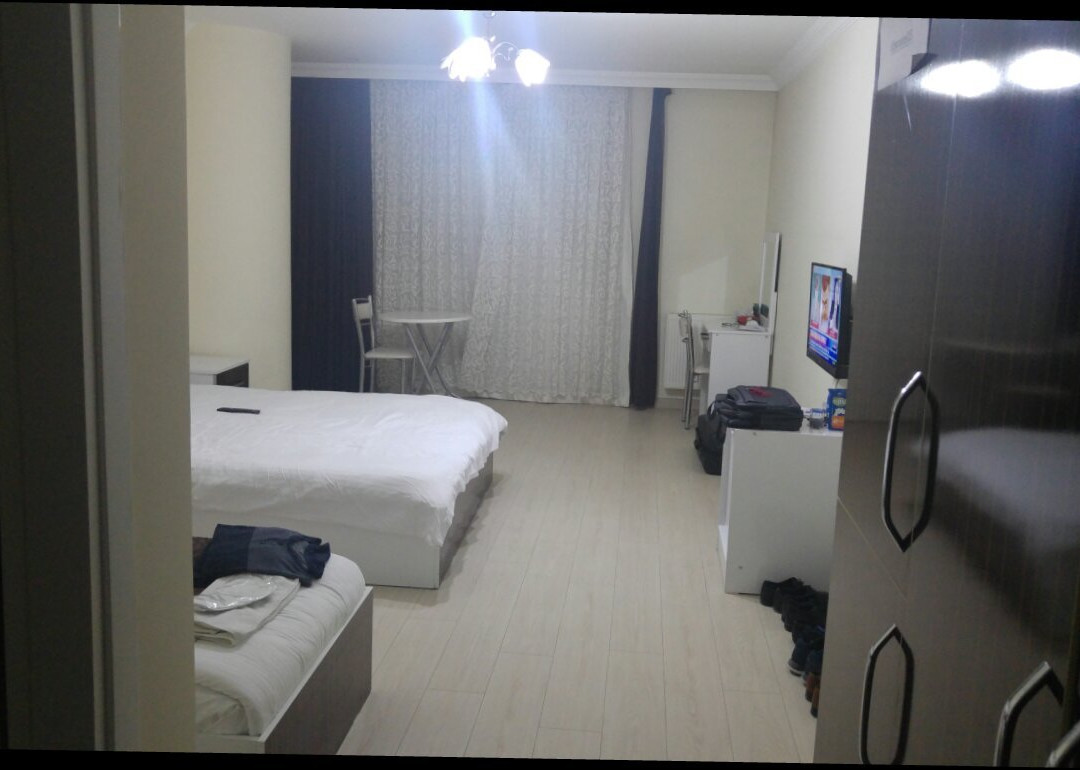 Kibyra Hotel主图