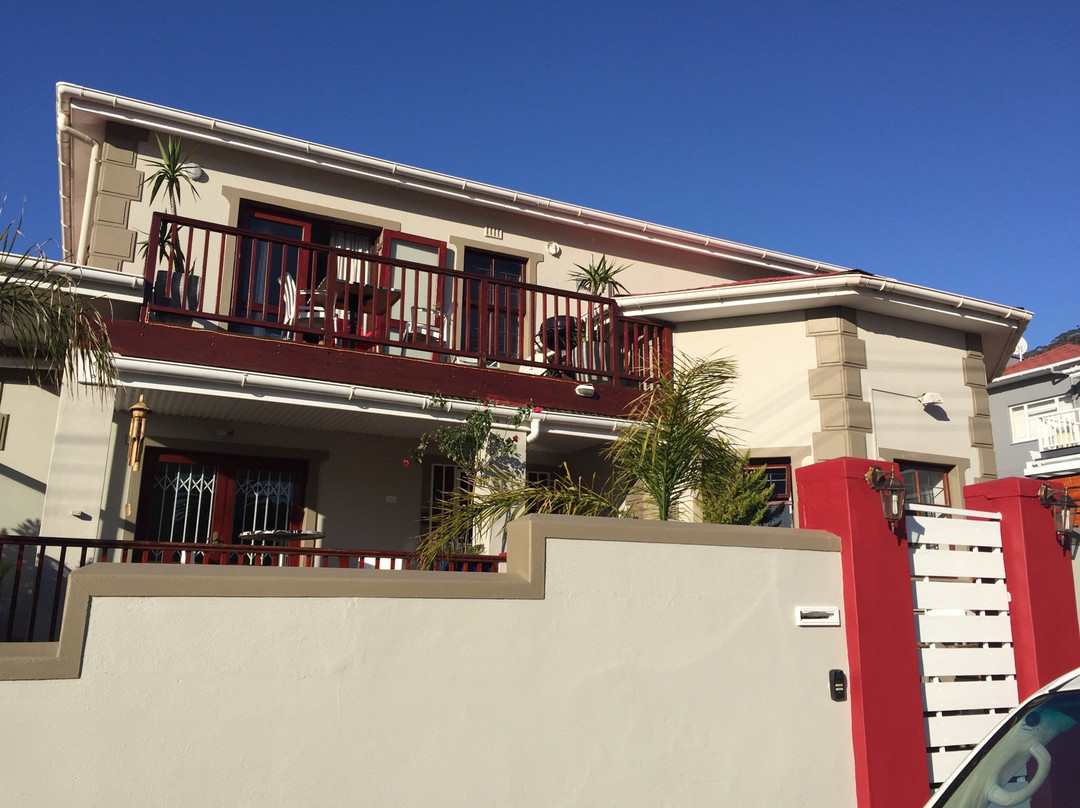 Shekinah Lodge and Spa
