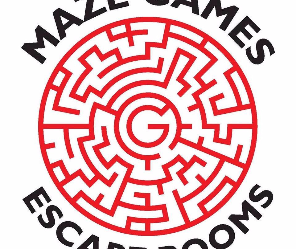 Maze Games-基菲萨必去景点