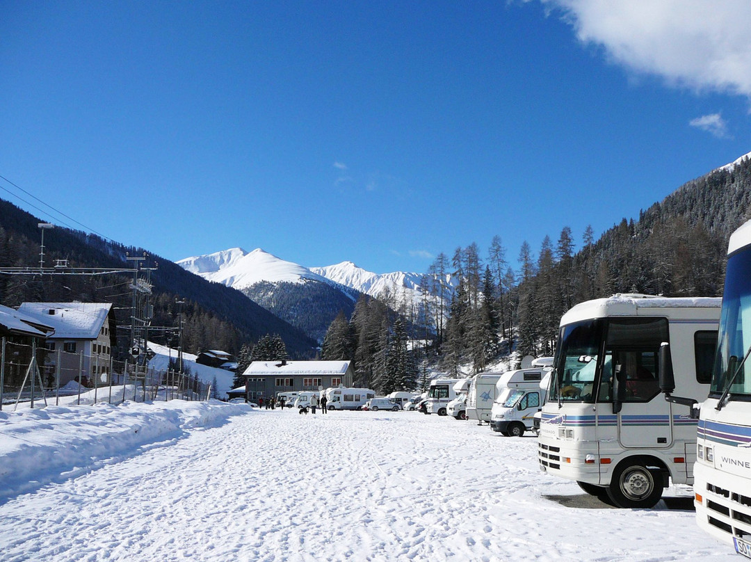 RinerLodge by Mountain Hotels主图