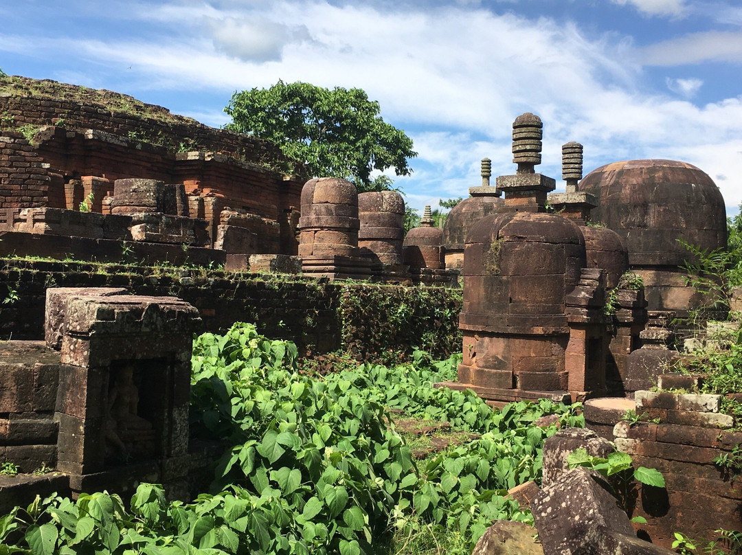 Ratnagiri Buddhist Excavation景点图片