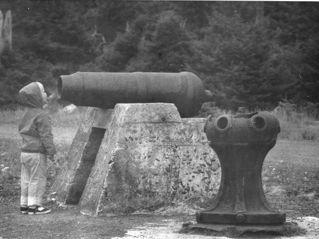 Cannon Beach History Center and Museum-坎农比奇必去景点