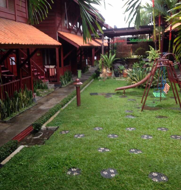 Daarul Jannah Cottage主图