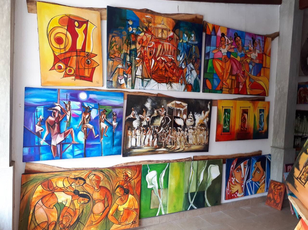 DIANA Souvenirs-尼甘布必去景点