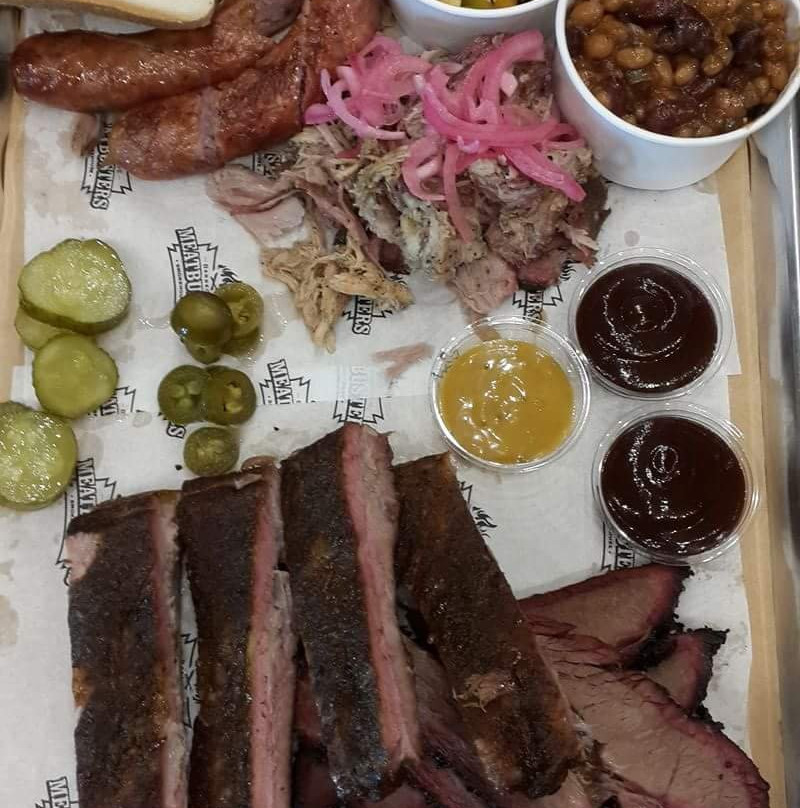 Meatbusters