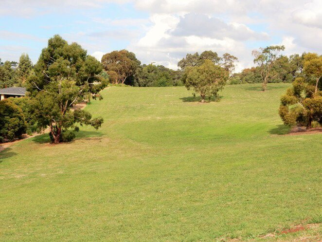 Kurll Park and Lookout-Narre Warren必去景点