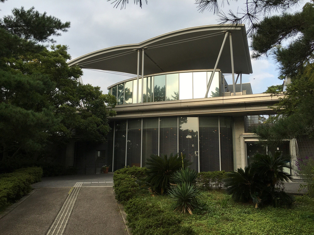 Chigasaki City Art Museum景点图片