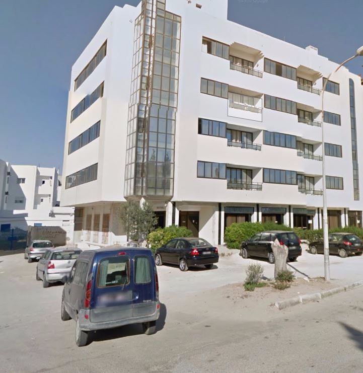 Jemmal酒店住宿-水晶酒店