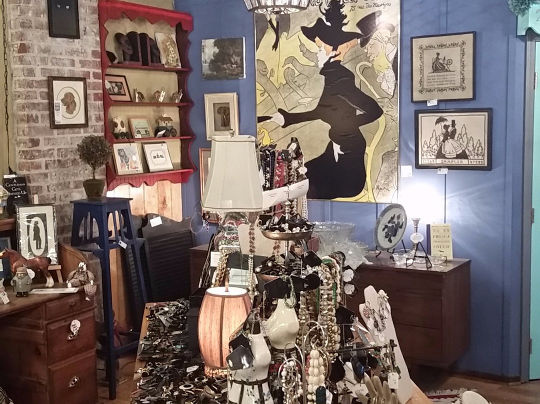 Uptown Funk Spruce Pine-Spruce Pine必去景点