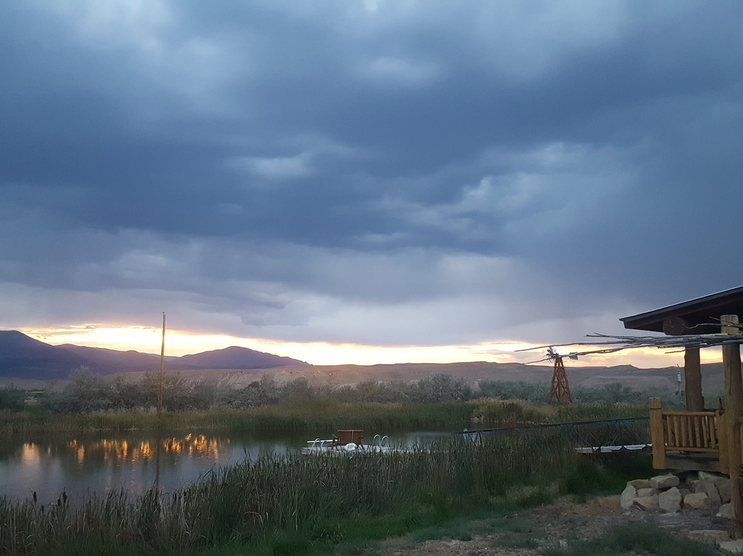 Beartrap Ranch