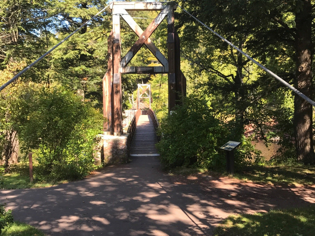Ottawa National Forest-Ironwood必去景点