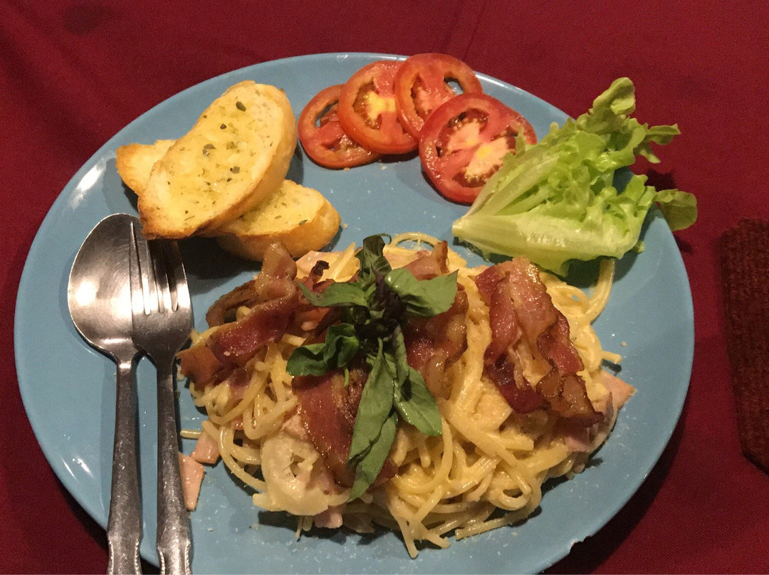 Hometel Restaurant