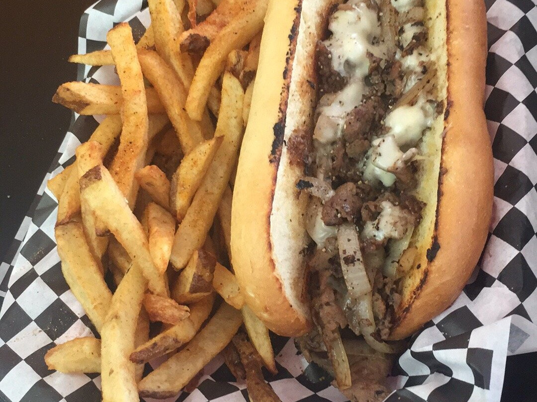 Jacob's Wings & Grill