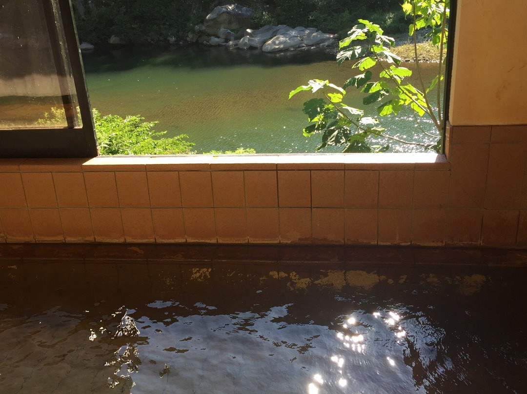 Kakehashi Onsen Ryokan主图