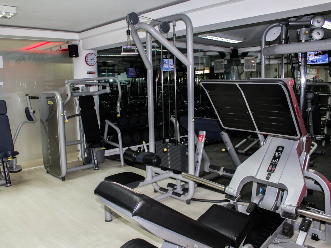 In Motion-马布多必去景点