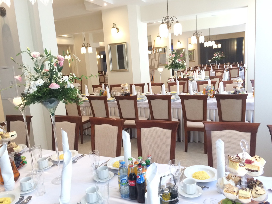 Irzadze旅游攻略图片