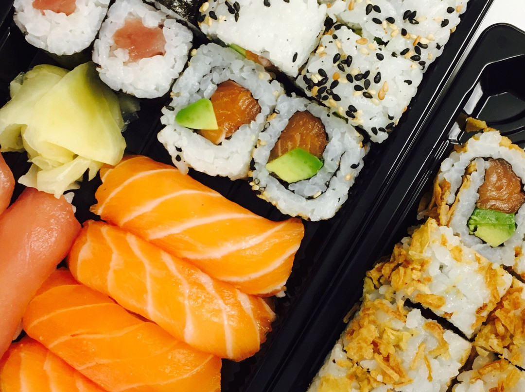 Original Sushi - Pechbonnieu
