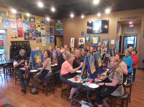 Cheers Pablo Coon Rapids-Coon Rapids必去景点